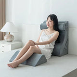 Simply Comfy Sleep Apnea, Pregnancy & Recovery Household Wedge Pillow - 4 Piece - photo 3