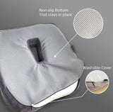 Simply Comfy All In One Pressure Relief Seat Cushion with Lumbar Support - photo 4