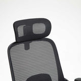 Simply Comfy Ergonomic Office Chair with Headrest For Neck & Back Support - photo 5