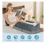 Simply Comfy Single Leg Support Wedge For Swelling & Post Surgery Recovery