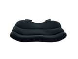 Simply Comfy Orthopaedic Pressure Relief Seat Cushion For Office/Home Chair