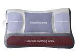 Simply Comfy Japanese Anti-Traction / Cervical Repair Pillow For Pain Relief