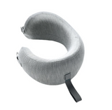 Simply Comfy Adjustable Travel Pillows For Neck, Spine & Back Pain Relief
