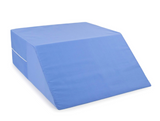 Simply Comfy Leg Elevation Wedge Pillow - Post Surgery Recovery Leg Ramp