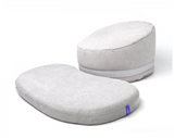 Simply Comfy Mindful Meditation Cushion Set, Restoration Yoga Pillow Set