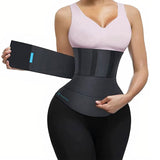 Simply Comfy Bandage Wrap Waist trainer