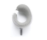 Simply Comfy Quality Travel Neck Pillow for Back Pain & Neck Tension Relief