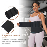 Simply Comfy Bandage Wrap Waist trainer