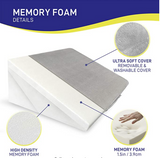 Simply Comfy Adjustable Wedge Pillow