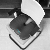 Simply comfy Memory Foam Seat Cushion For Office Chair