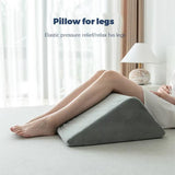 Simply Comfy Sleep Apnea, Pregnancy & Recovery Household Wedge Pillow - 4 Piece - photo 5