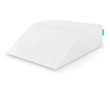 Simply Comfy Memory Foam Incline Pillow For Swelling, Knee Pain Circulation | Simply Comfy South Africa