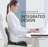Simply Comfy All In One Pressure Relief Seat Cushion with Lumbar Support - photo 2