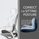 Simply Comfy All In One Pressure Relief Seat Cushion with Lumbar Support - photo 6