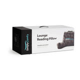 Simply Comfy Reading Pillow With Removable Roll Neck Pillow For Support - photo 7