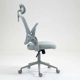 Simply Comfy Ergonomic Office Chair with Headrest For Neck & Back Support - photo 11