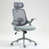 Simply Comfy Ergonomic Office Chair with Headrest For Neck & Back Support - photo 12