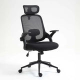 Simply Comfy Ergonomic Office Chair with Headrest For Neck & Back Support - photo 2