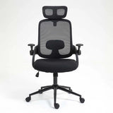 Simply Comfy Ergonomic Office Chair with Headrest For Neck & Back Support - photo 3
