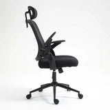 Simply Comfy Ergonomic Office Chair with Headrest For Neck & Back Support - photo 4