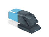 Simply Comfy Single Leg Support Wedge For Swelling & Post Surgery Recovery