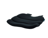 Simply Comfy Orthopaedic Pressure Relief Seat Cushion For Office/Home Chair