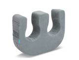 Simply Comfy Multifunctional W-Shaped Patient Turning Pillow For Elders