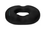 Cool Gel Memory Foam Donut Seat Support Cushion, Pillow For Office Chair