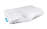 Simply Comfy Memory Foam Pillows / Orthopaedic Cervical Contour Pillow