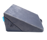 Simply Comfy 4 Piece Adjustable Bed Wedge Pillow Post Surgery Acid Reflux