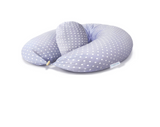Simply Comfy Full Body Pregnancy Pillows For Pregnancy Breastfeeding Nursing