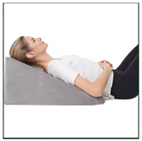 Simply Comfy 3 in 1 Bed Wedge Pillow For Acid Reflux, Sleep Apnea & GERD