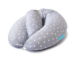 Simply Comfy Premium Breastfeeding Pregnancy Maternity Nursing Pillow