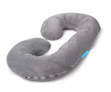 Simply Comfy C Shaped Pregnancy & Maternity Pillow