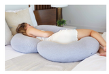 Simply Comfy C Shaped Pregnancy & Maternity Pillow