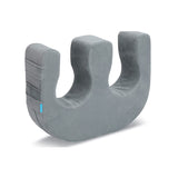 Simply Comfy Multifunctional W-Shaped Patient Turning Pillow For Elders