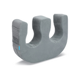 Simply Comfy Multifunctional W-Shaped Patient Turning Pillow For Elders