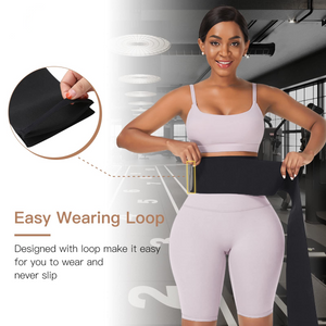 Simply Comfy Bandage Wrap Waist trainer