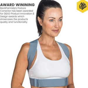 Simply Comfy Premium Posture Corrector