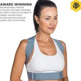 Simply Comfy Premium Posture Corrector