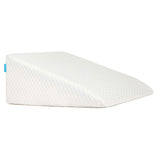 Simply Comfy Cooling Wedge Pillow