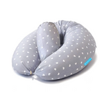 Simply Comfy Premium Breastfeeding Pregnancy Maternity Nursing Pillow