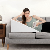 Simply Comfy Cooling Wedge Pillow