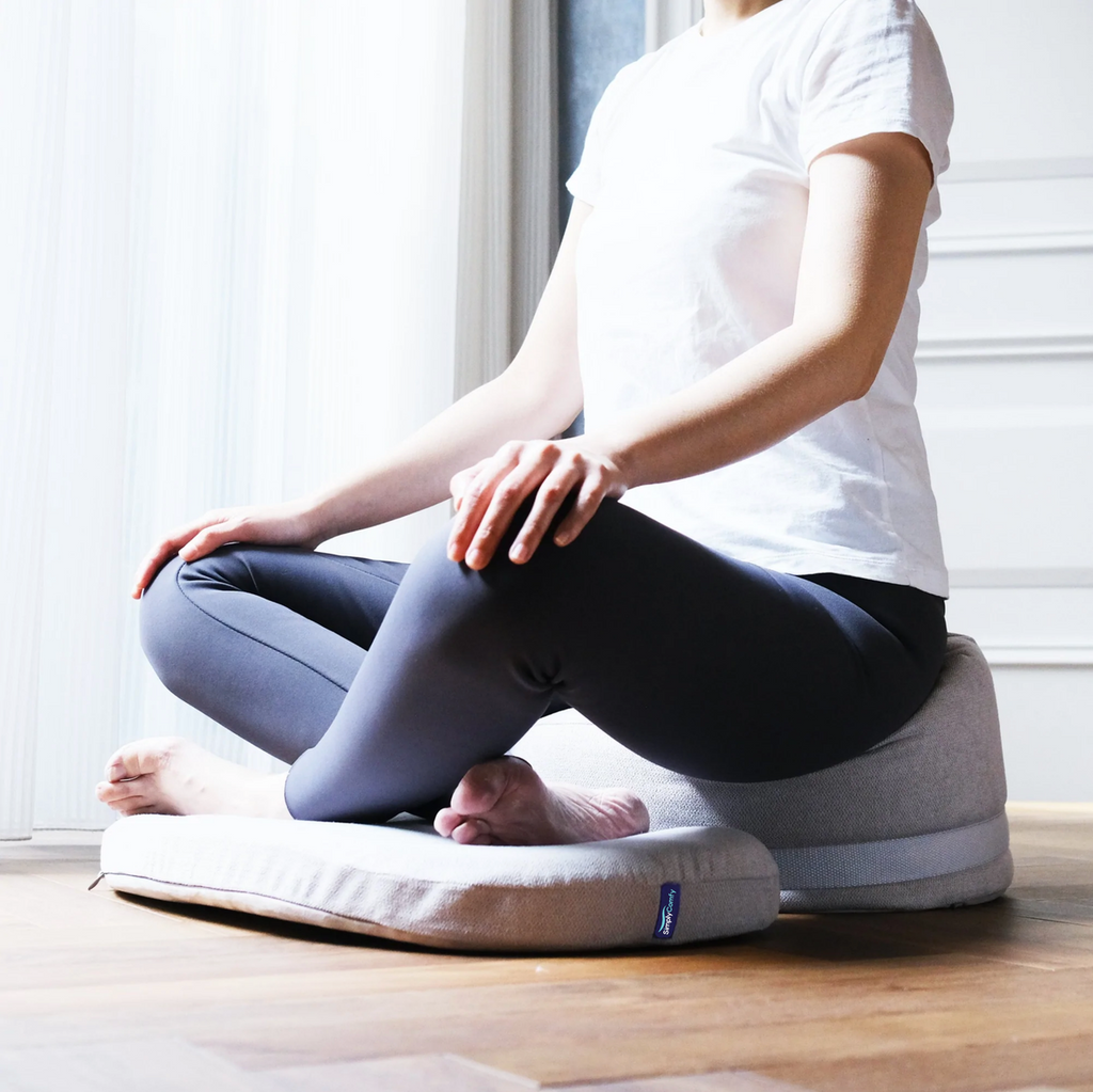 Yoga 2024 meditation seat