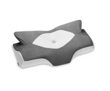 Simply Comfy Ergonomic Contour Memory Foam Pillow