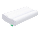 Simply Comfy Sandwich Memory Foam Pillow